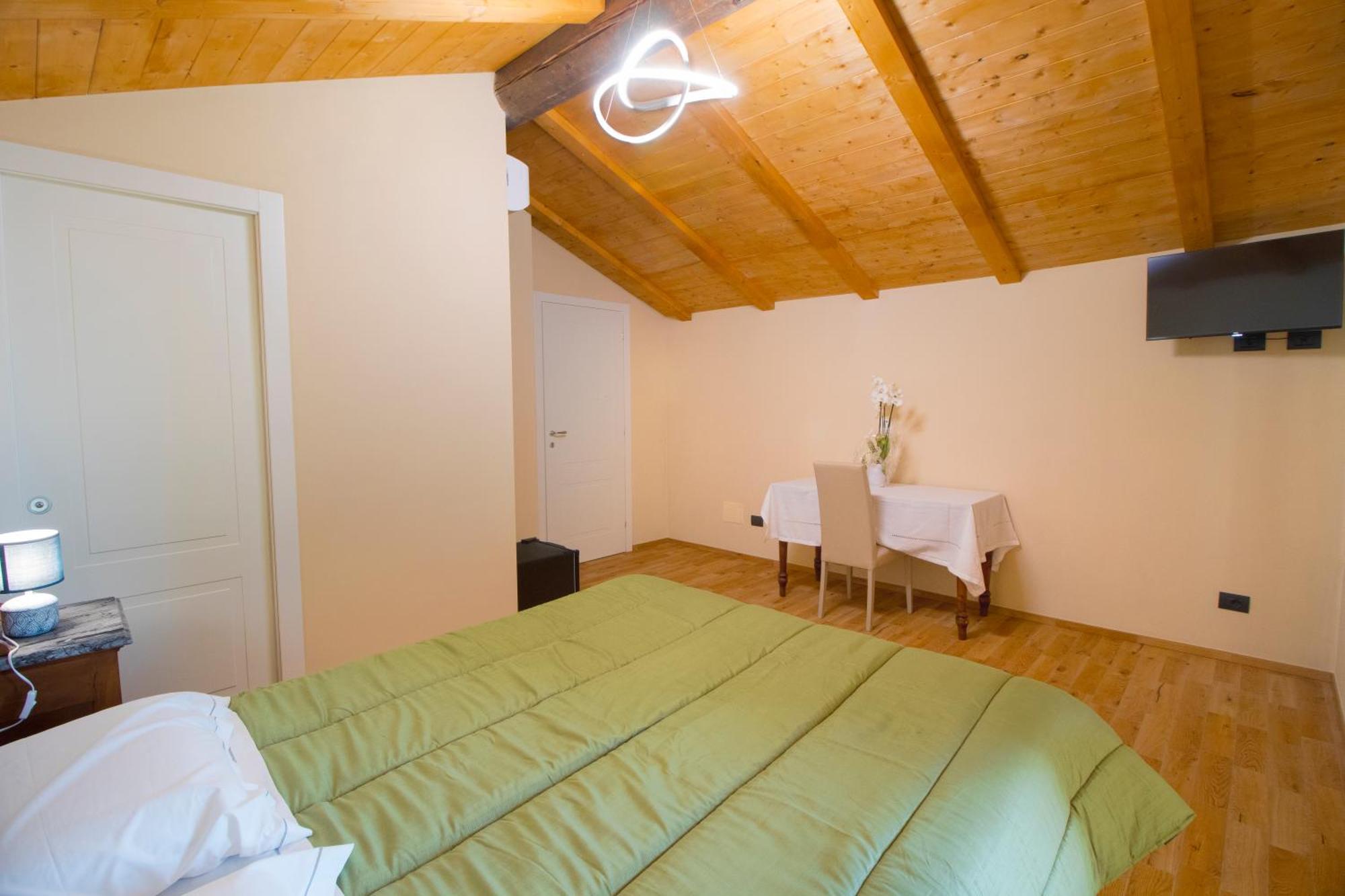 Agriturismo Cascina Reggio Castelnuovo  Exterior photo